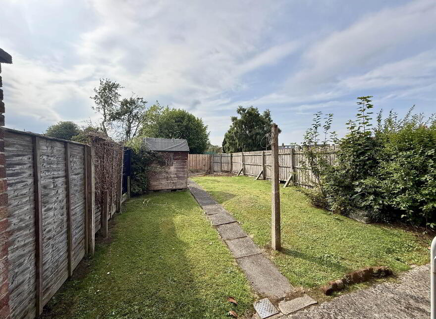 35 Cooneen Way, Cregagh, Belfast, BT6 0EF