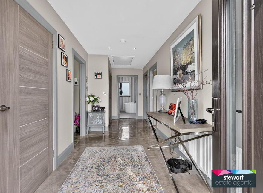 25 Crumlin Road, Lisburn, Ballinderry Upper, BT28 2JU