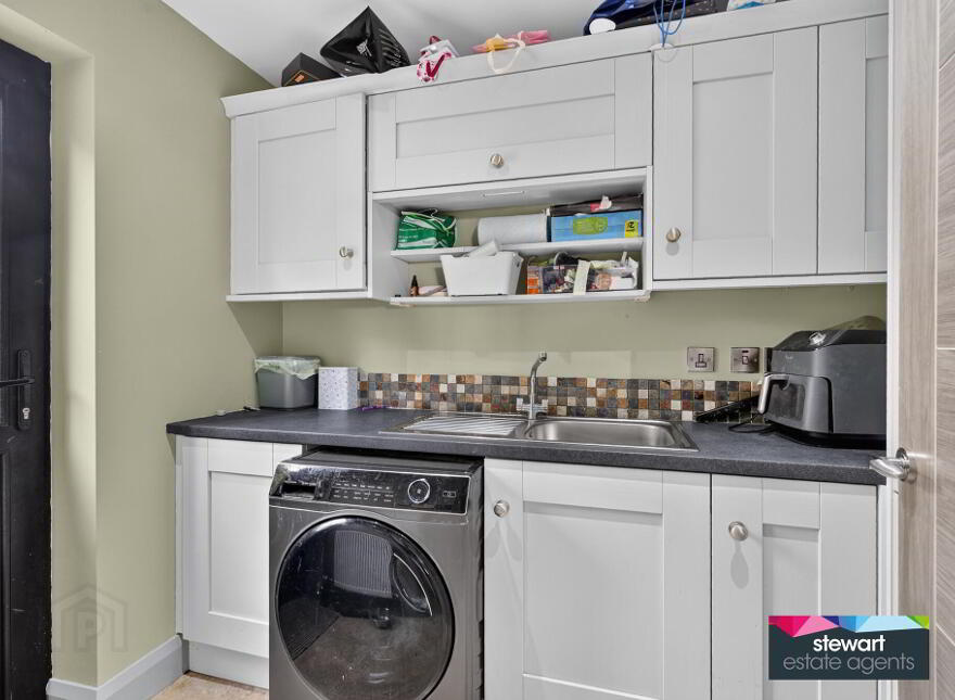 25 Crumlin Road, Lisburn, Ballinderry Upper, BT28 2JU