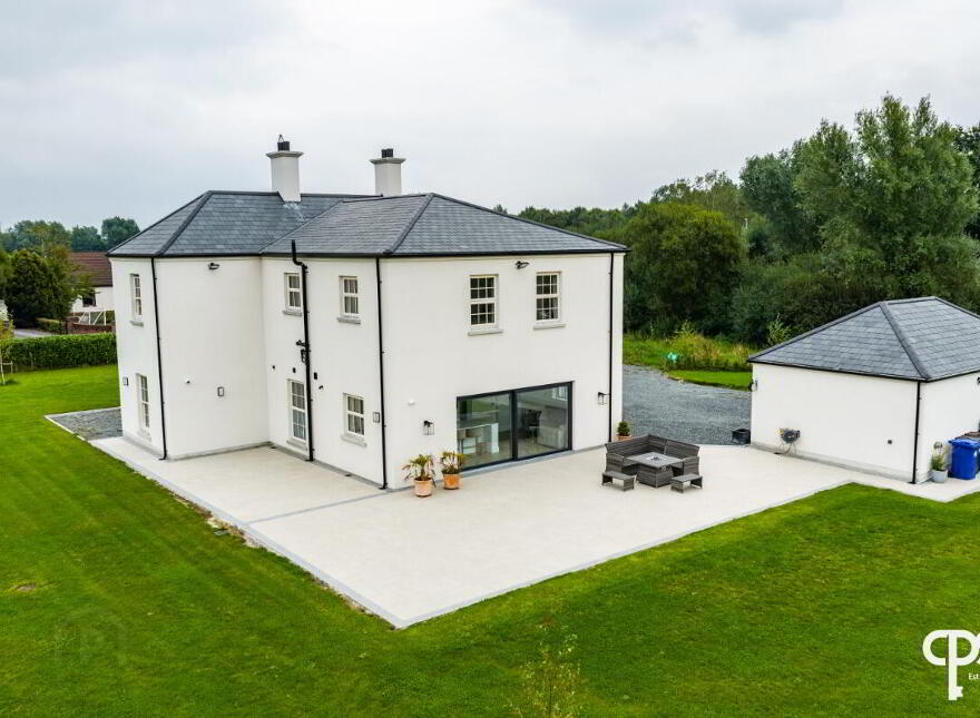 82 Blackisland Road, Portadown, BT62 1NH