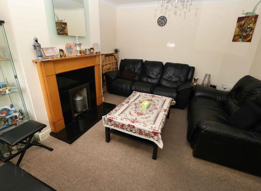 1 The Court, Martello Village, Drogheda, A92XPC3