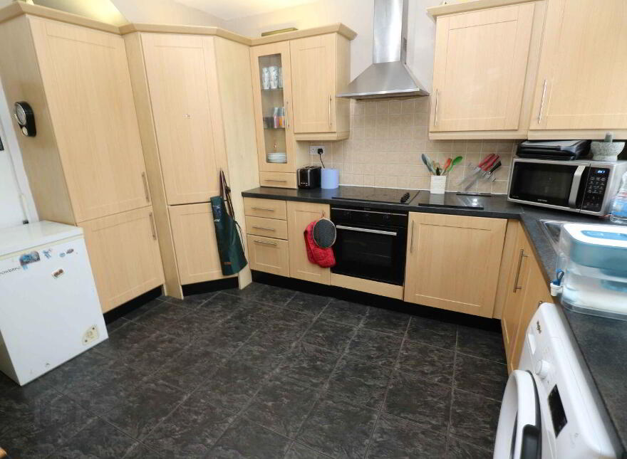1 The Court, Martello Village, Drogheda, A92XPC3
