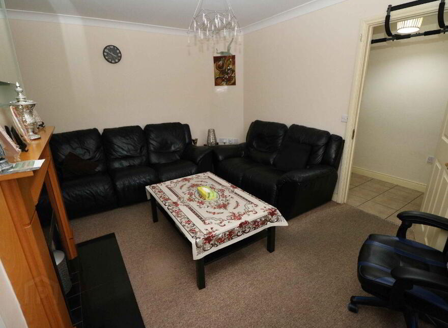 1 The Court, Martello Village, Drogheda, A92XPC3