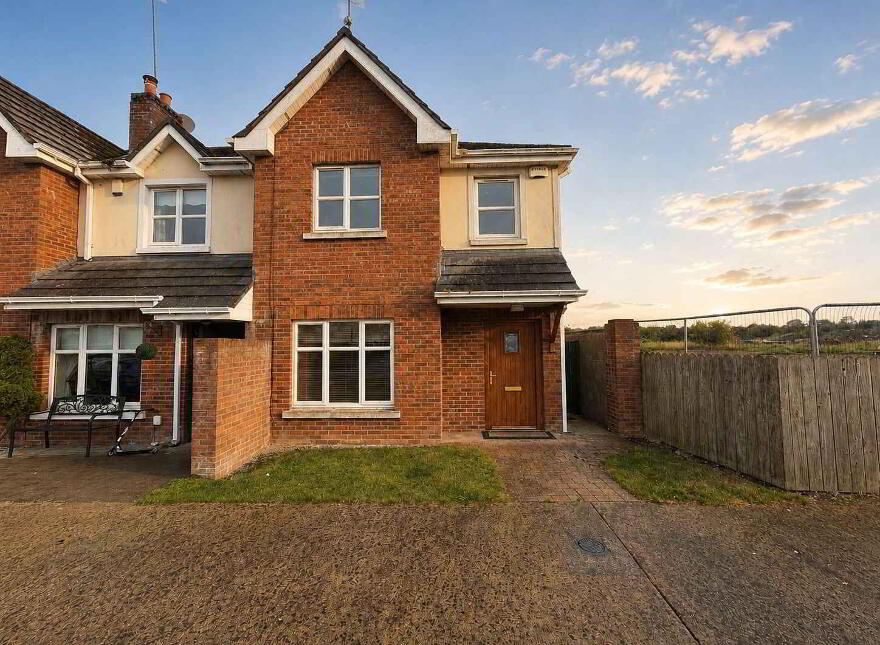 1 The Court, Martello Village, Drogheda, A92XPC3 photo