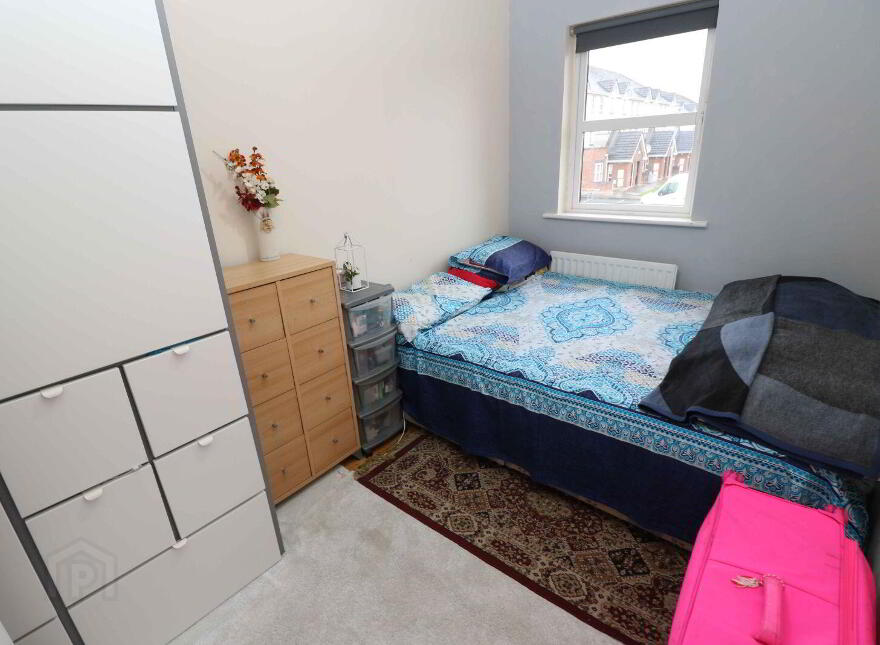 1 The Court, Martello Village, Drogheda, A92XPC3