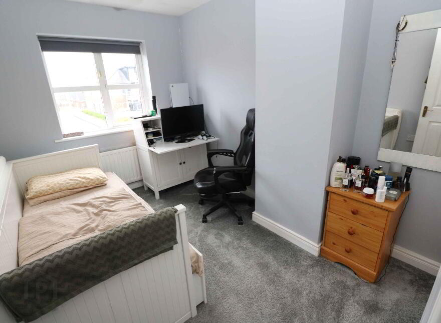 1 The Court, Martello Village, Drogheda, A92XPC3