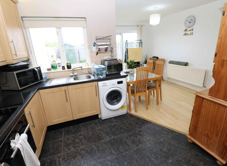 1 The Court, Martello Village, Drogheda, A92XPC3