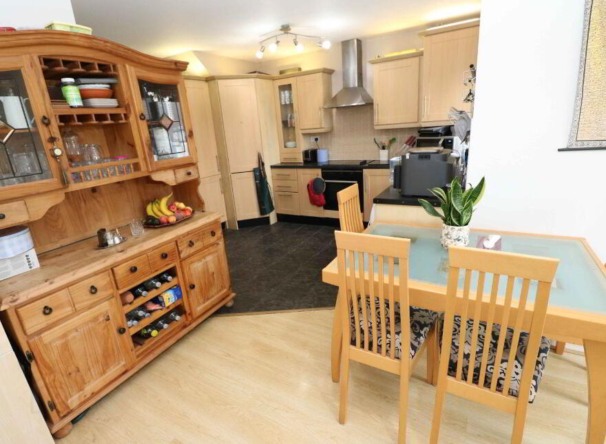 1 The Court, Martello Village, Drogheda, A92XPC3