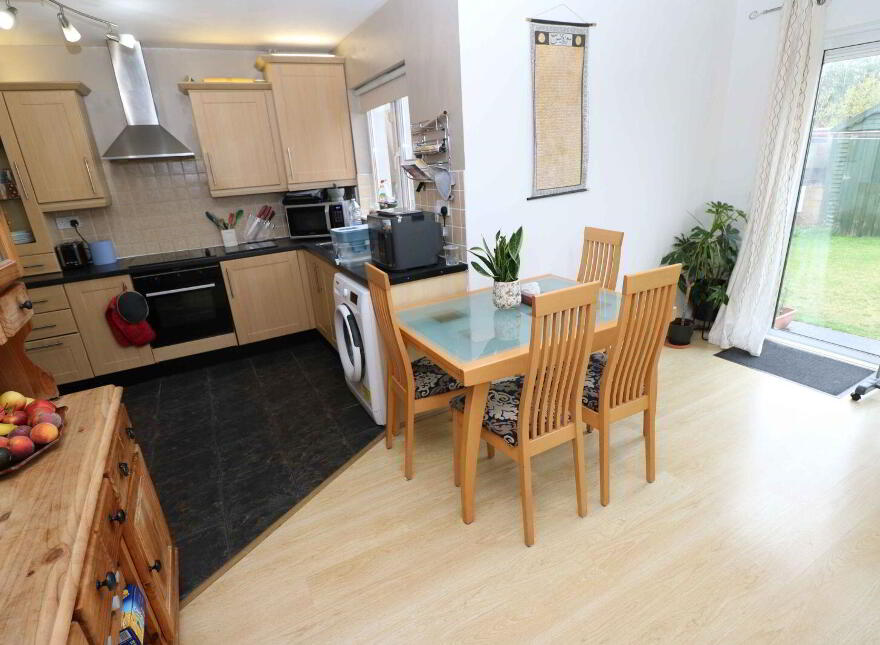 1 The Court, Martello Village, Drogheda, A92XPC3