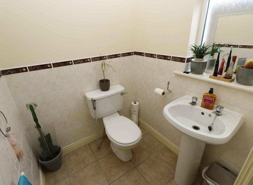 1 The Court, Martello Village, Drogheda, A92XPC3
