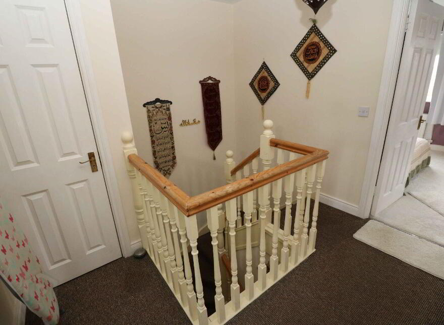 1 The Court, Martello Village, Drogheda, A92XPC3