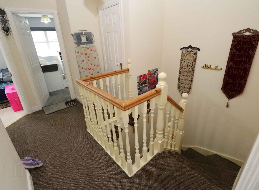 1 The Court, Martello Village, Drogheda, A92XPC3