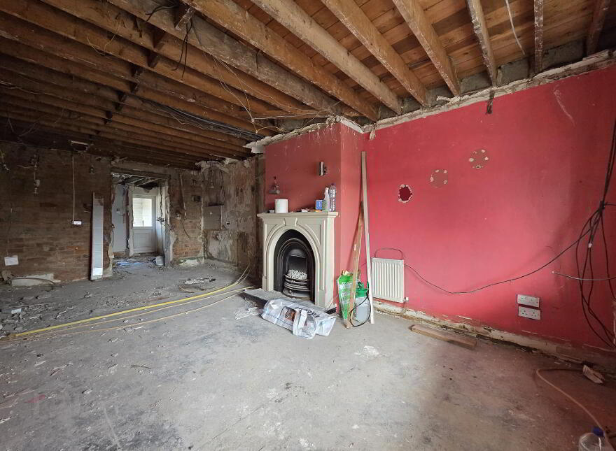 12 Saint Joseph's Terrace, Drogheda, A92D79Y