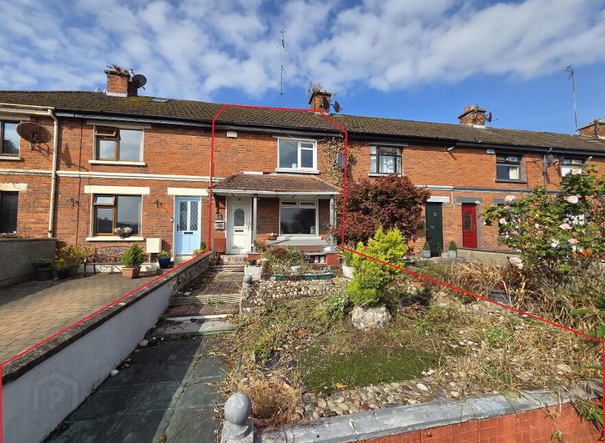 12 Saint Joseph's Terrace, Drogheda, A92D79Y