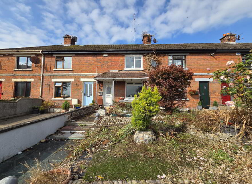 12 Saint Joseph's Terrace, Drogheda, A92D79Y