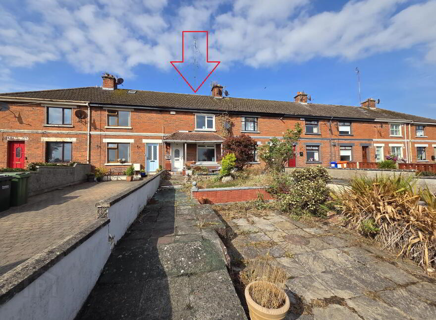 12 Saint Joseph's Terrace, Drogheda, A92D79Y