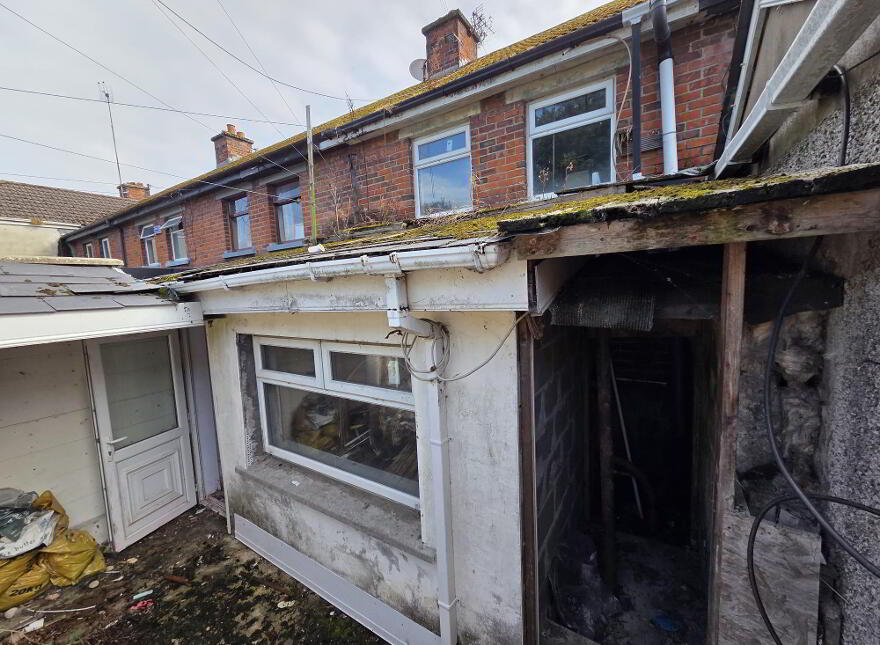 12 Saint Joseph's Terrace, Drogheda, A92D79Y
