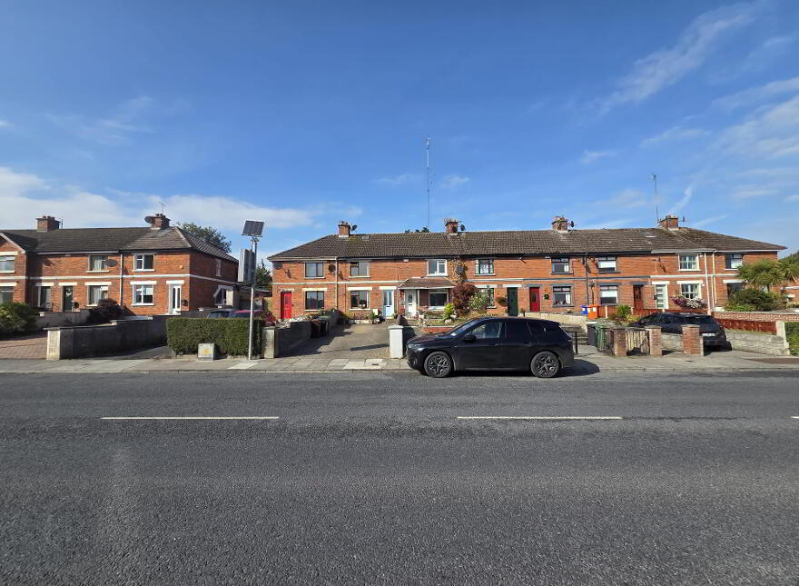 12 Saint Joseph's Terrace, Drogheda, A92D79Y
