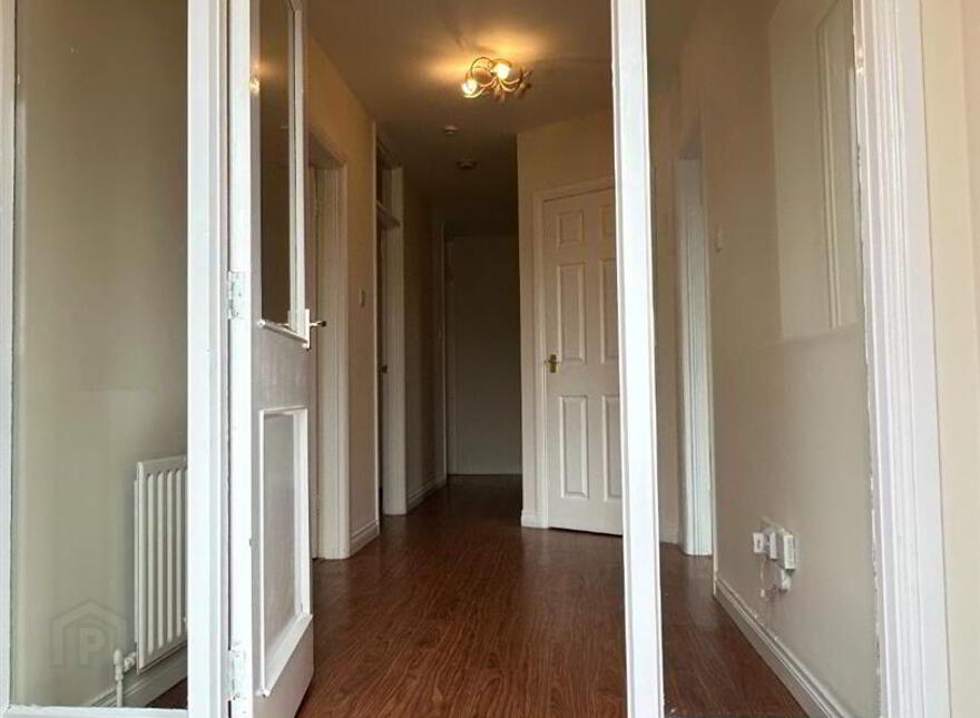 5 Bracken Ridge, Dromore, BT25 1QF