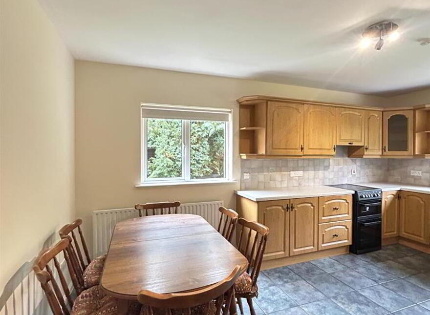 5 Bracken Ridge, Dromore, BT25 1QF