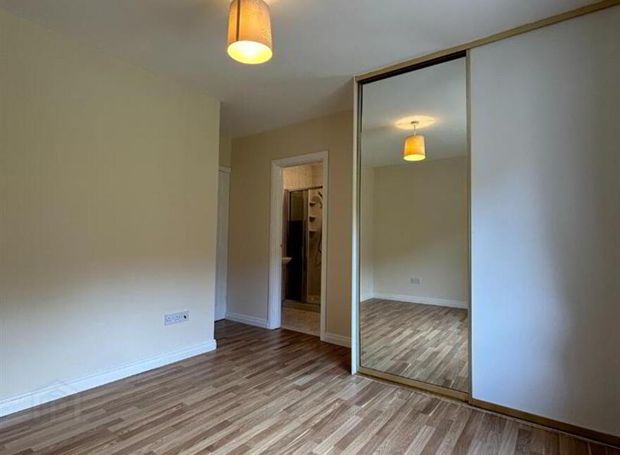 5 Bracken Ridge, Dromore, BT25 1QF