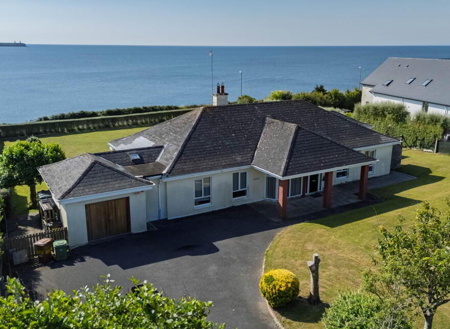 8 Cliff Road, Tramore, X91A8N6