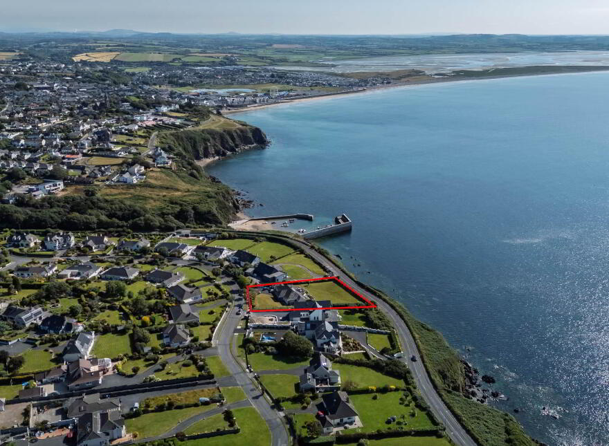 8 Cliff Road, Tramore, X91A8N6