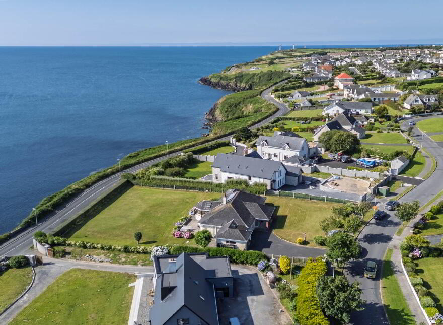 8 Cliff Road, Tramore, X91A8N6