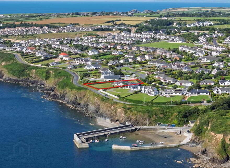 8 Cliff Road, Tramore, X91A8N6