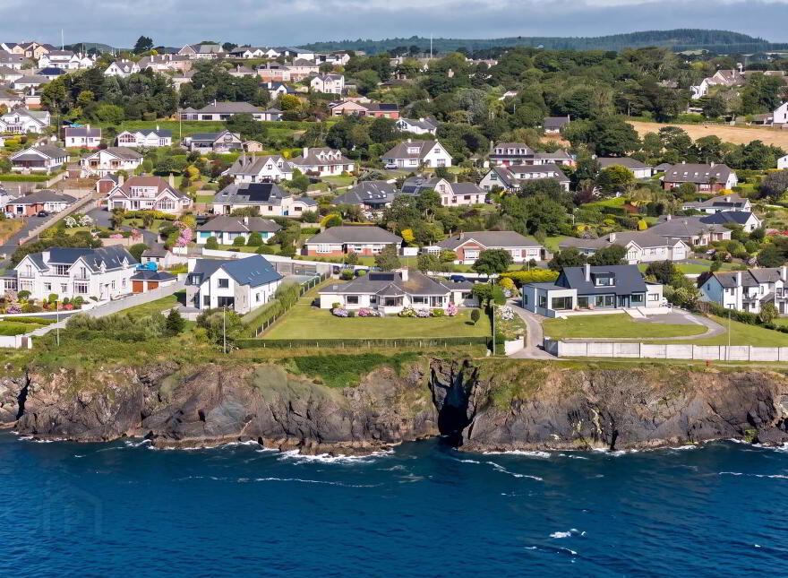 8 Cliff Road, Tramore, X91A8N6