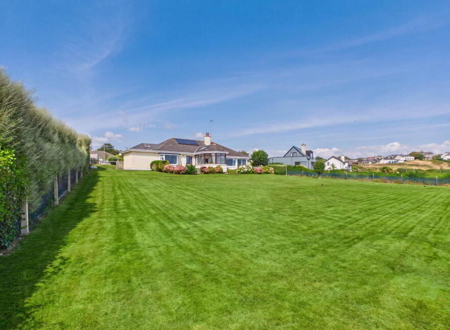 8 Cliff Road, Tramore, X91A8N6