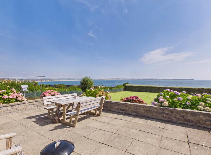 8 Cliff Road, Tramore, X91A8N6