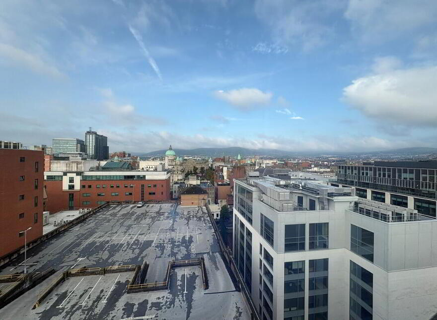 32 FX Building, 14-18 Montgomery Street, Belfast, BT7 1NE