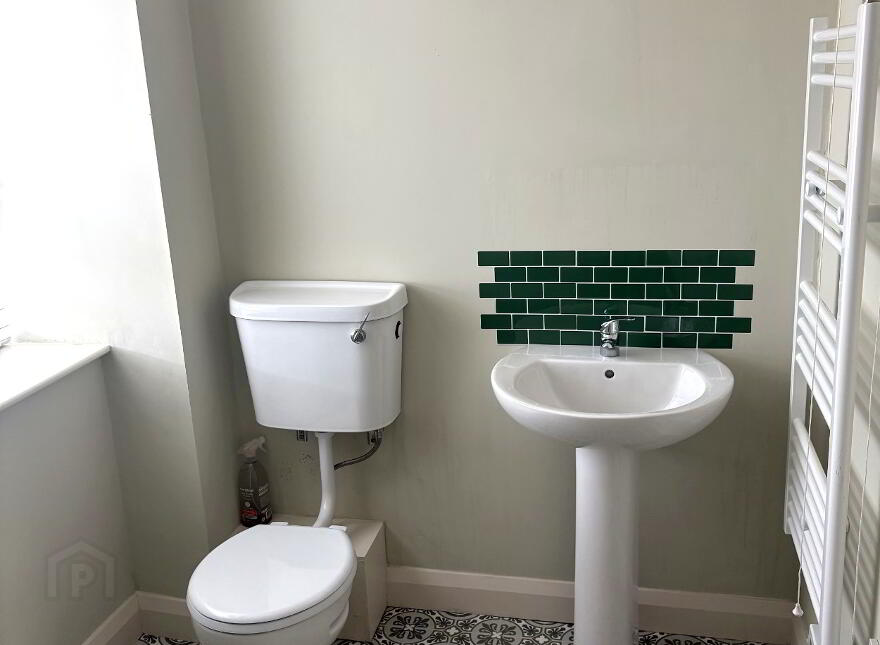 A, B & C (Choice Of 3), 1 Market Street, Keady, BT60 3RP