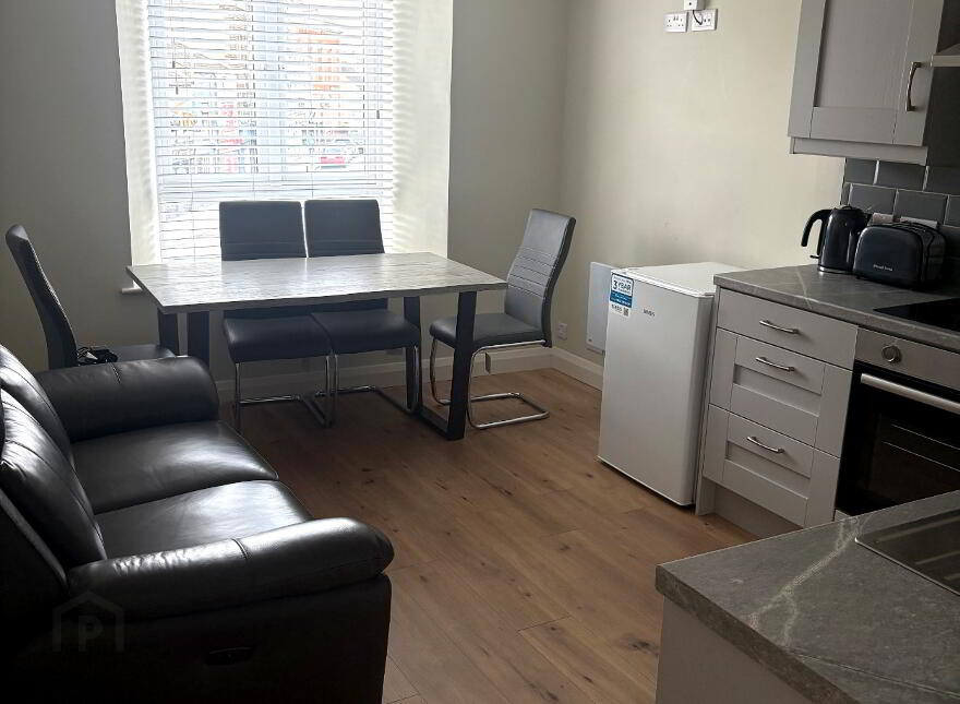 A, B & C (Choice Of 3), 1 Market Street, Keady, BT60 3RP