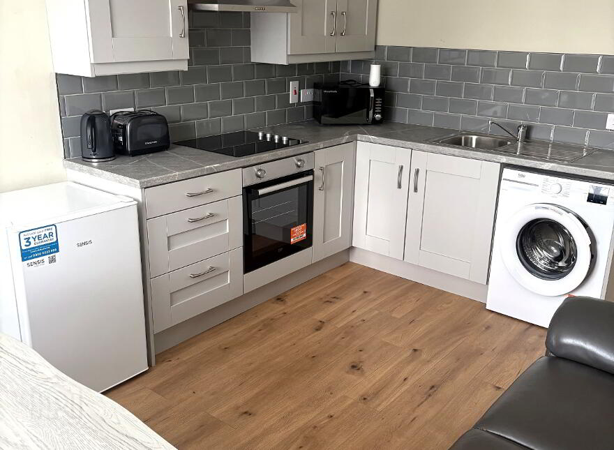 A, B & C (Choice Of 3), 1 Market Street, Keady, BT60 3RP
