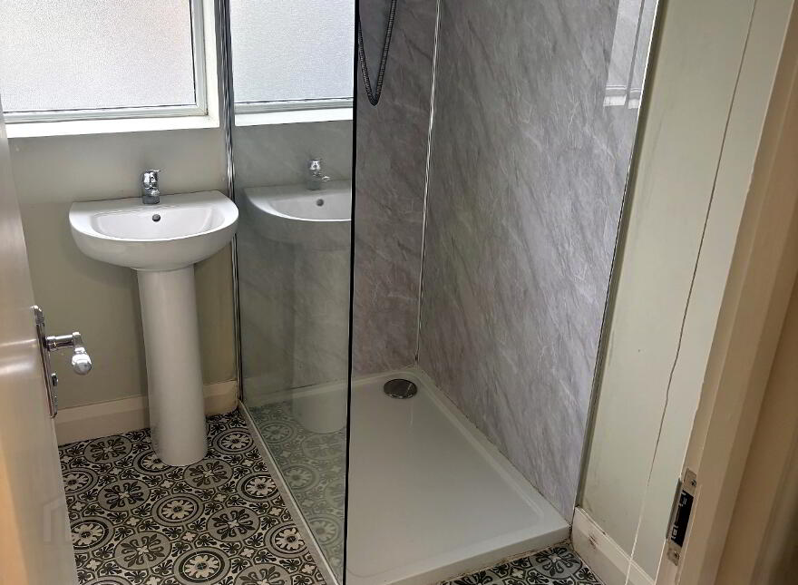 A, B & C (Choice Of 3), 1 Market Street, Keady, BT60 3RP