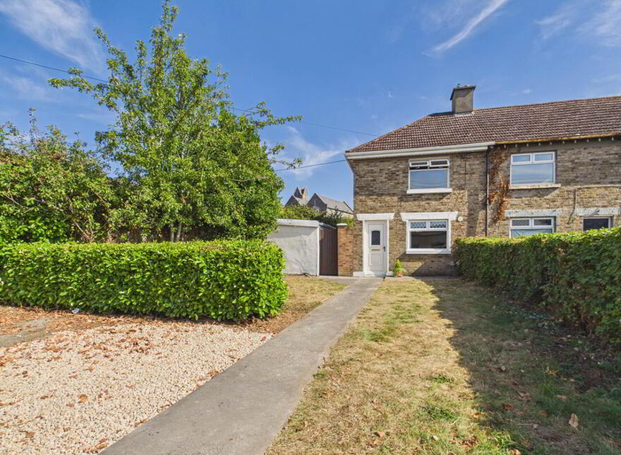 56 Dooleys Terrace, Athy, R14C651