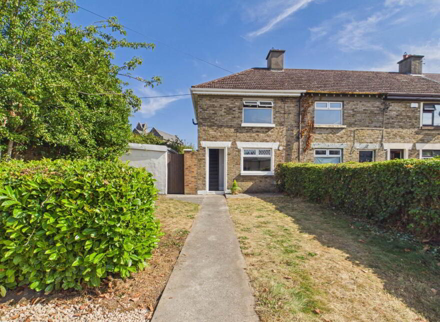 56 Dooleys Terrace, Athy, R14C651