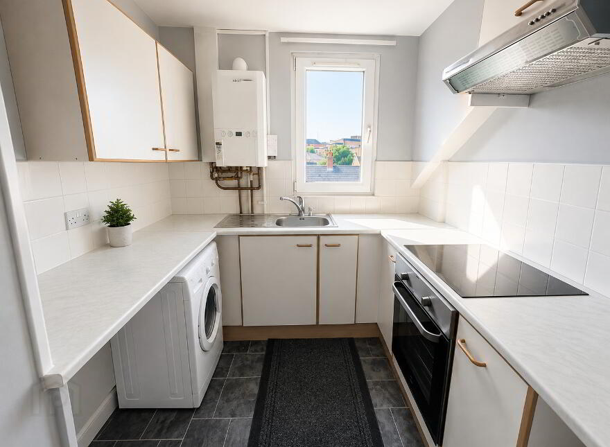 C, 13 Grays Hill, Bangor, BT20 3BB