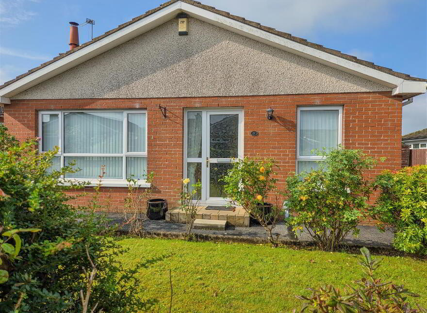 9 Toberdowney Avenue, Ballynure, Ballyclare, BT39 9TN