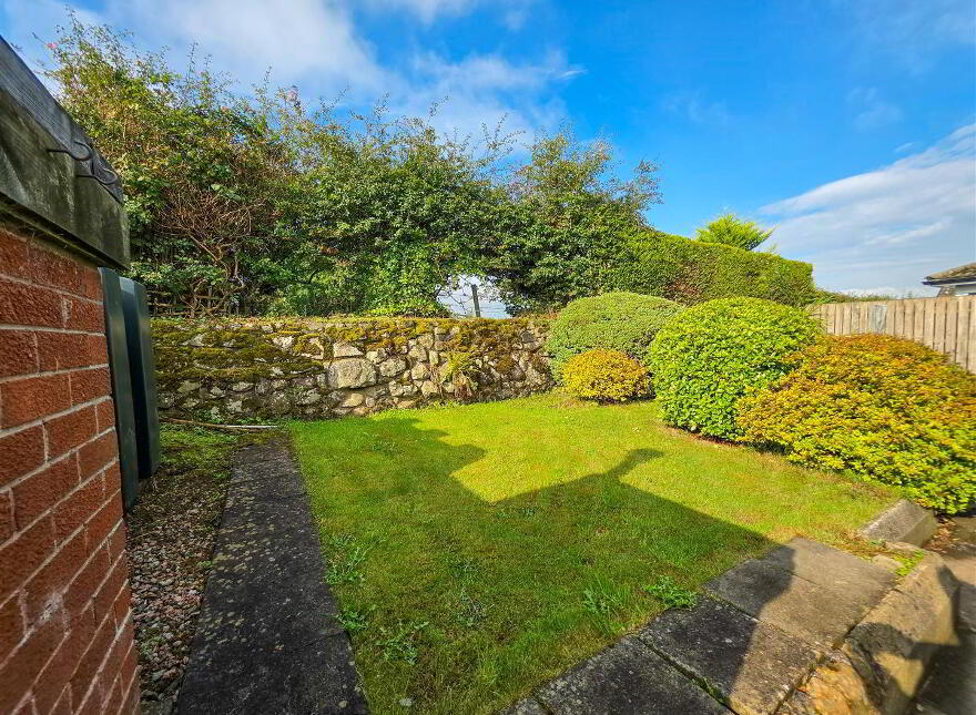 9 Toberdowney Avenue, Ballynure, Ballyclare, BT39 9TN
