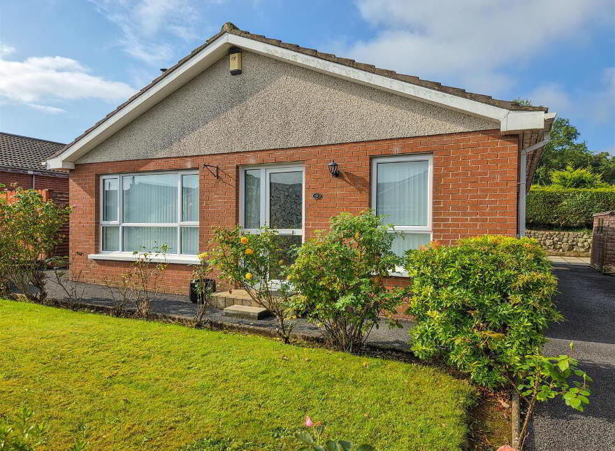 9 Toberdowney Avenue, Ballynure, Ballyclare, BT39 9TN