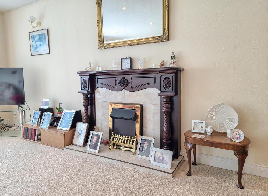 9 Toberdowney Avenue, Ballynure, Ballyclare, BT39 9TN