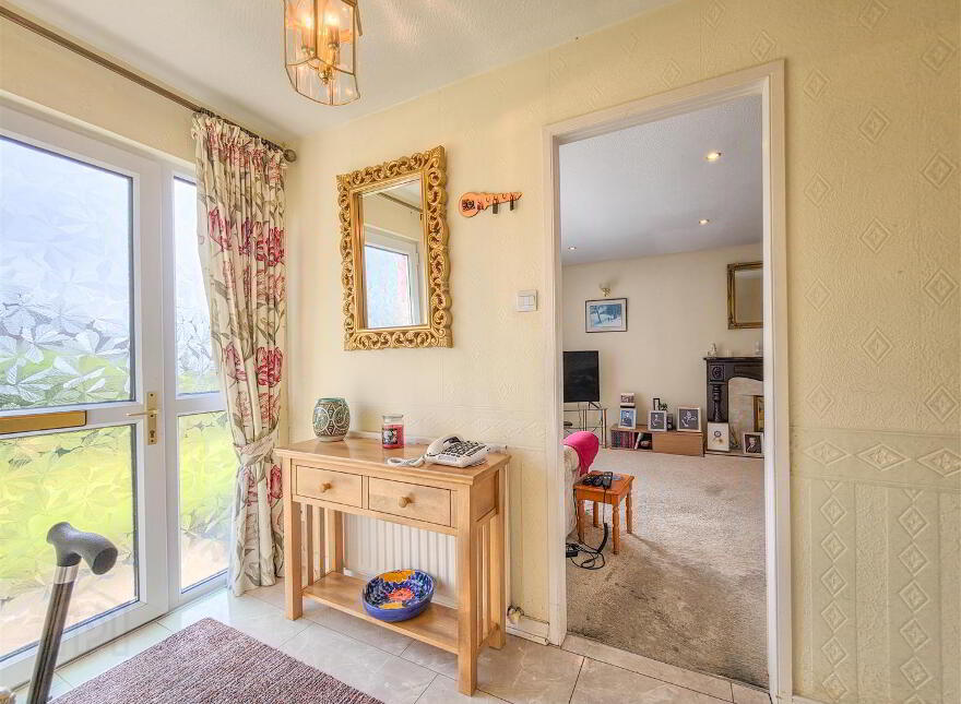 9 Toberdowney Avenue, Ballynure, Ballyclare, BT39 9TN