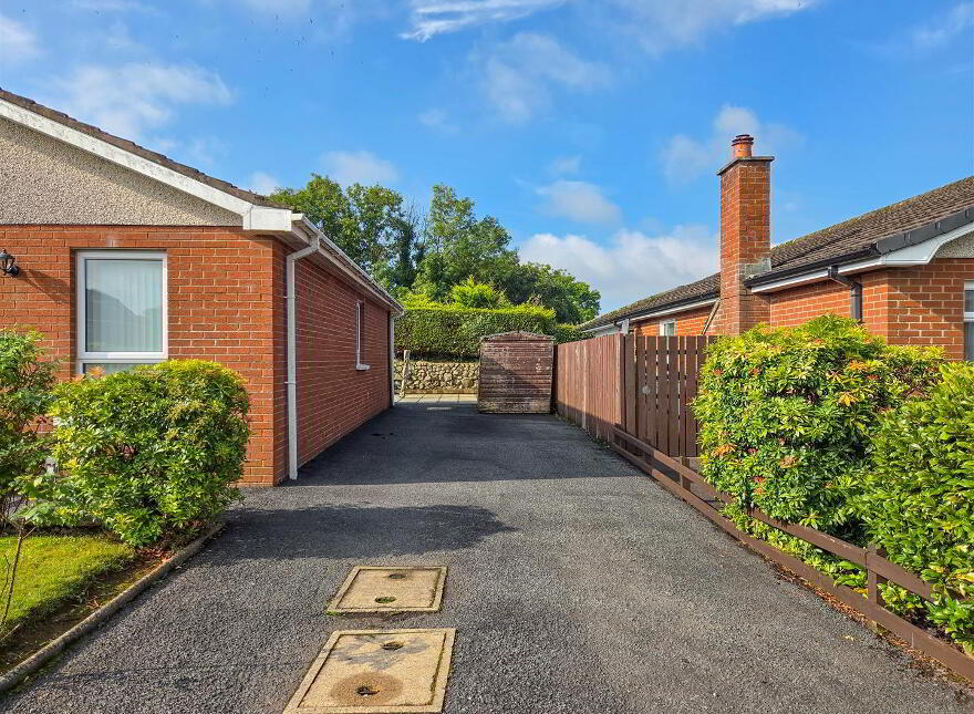 9 Toberdowney Avenue, Ballynure, Ballyclare, BT39 9TN