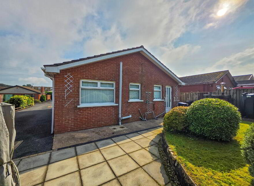 9 Toberdowney Avenue, Ballynure, Ballyclare, BT39 9TN