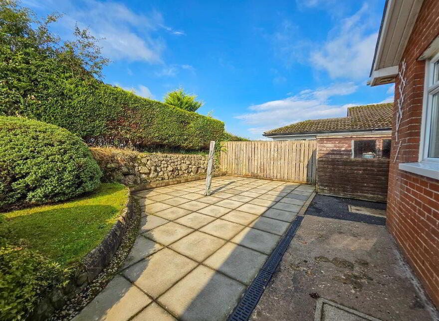 9 Toberdowney Avenue, Ballynure, Ballyclare, BT39 9TN