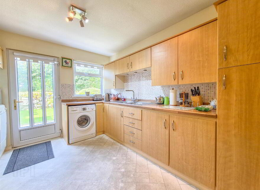 9 Toberdowney Avenue, Ballynure, Ballyclare, BT39 9TN