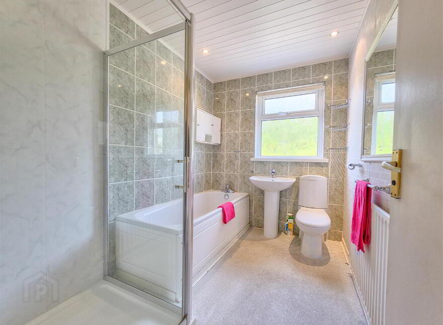 9 Toberdowney Avenue, Ballynure, Ballyclare, BT39 9TN